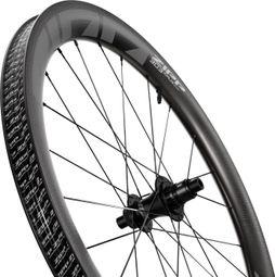 Paire de Roues Zipp 303 XPLR SW 700 mm | 12x100 - 12x142 mm | Center Lock — vue 8