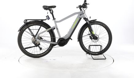 Produit reconditionné - Haibike Trekking 6 Trekking E-Bike - Très Bon Etat