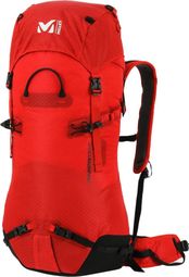 Bergsteigerrucksack Millet Prolighter 30+10L Rot