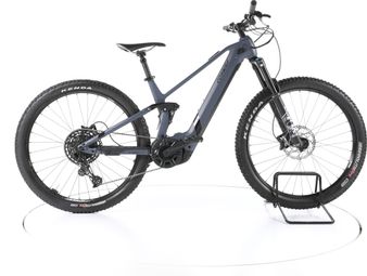 Produit reconditionné - Conway Xyron S 3.9 Vélo électrique VTT 2023 - Bon Etat