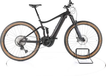 Produit reconditionné - Giant Stance E+ Pro 0 Vélo électrique VTT 2021 - Très Bon Etat