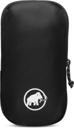 Mammut Lithium Add-On Pouch nero - Taglia L