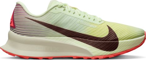 Scarpe da trail Nike ACG Ultrafly Trail Verde/Rosso Uomo