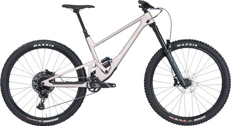 VTT Tout-Suspendu Scor 4060 LT Sram NX 12V 29'' Rose