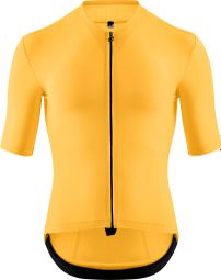 Maillot Manches Courtes Homme Assos Equipe R S11 Orange