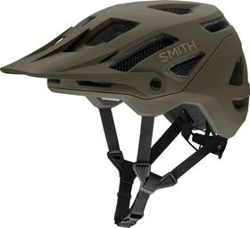 Smith Payroll Mips MTB-Helm Braun