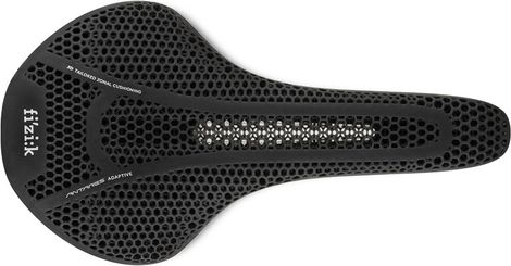 FIZIK Vento Argo R1 Adaptive Saddle Black | Alltricks.com