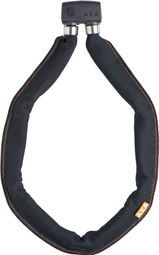 AXA Folding Lock 1000 100/Ø10Mm - Grey