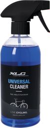 XLC BL-W11 Fietsreiniger Spray 500 ml