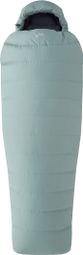 Mountain Equipment Classic 350 slaapzak, blauw, heren