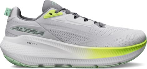 Altra FWD Via 2 Grijs/Groen Damesschoenen
