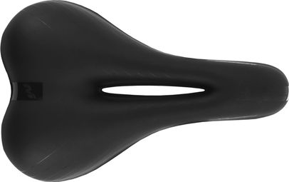 Selle Massi Gel Turn Noir