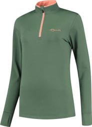 T-Shirt Manches Longues Running Rogelli Snake - Femme