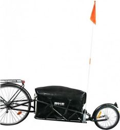 Bike Original Single wheel trailer