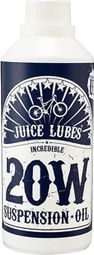 Jugo Lubes 20W Aceite Tenedor 500 ml