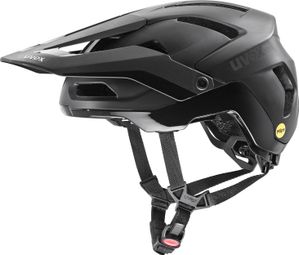 Casque VTT Uvex Renegade Mips Noir