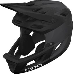 Casque Intégral Giro Coalition Spherical Noir