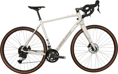 Lapierre Crosshill AL 2.0 Gravel Bike with Shimano Cues 10-Speed, Frame Size 180/190 cm - Display Model
