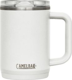 Tasse Isotherme Camelbak Thrive Mug Sst Vacuum 0.5L Blanc