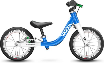 Vélo enfant woom Original 1 sky blue