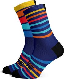 Paire de Chaussettes - Sunset Socks