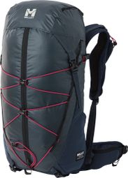 Damen-Wanderrucksack Millet Wanaka 28L Blau