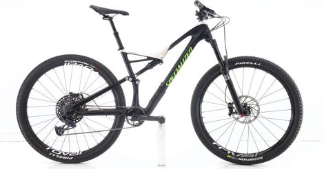 Produit reconditionné · Specialized StumJumper FSR Carbone GX / Vélo VTT / Specialized | Bon état