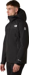 Chaqueta impermeable The North Face Summit Cayesh Gore-Tex Pro para hombre Negro