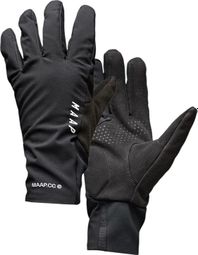 Maap Control Winter Lange Handschoenen Zwart 