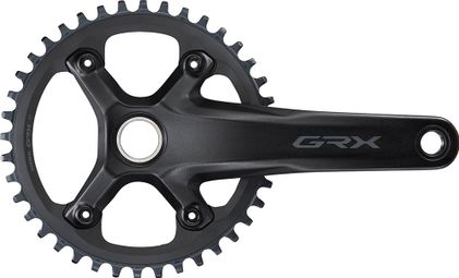 Shimano GRX FC-RX600-1 11V 40T crankstel