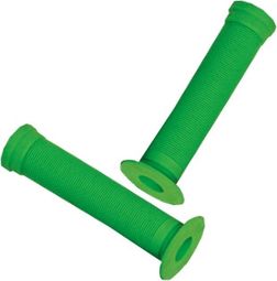 ODI Longneck ST Grips Verde