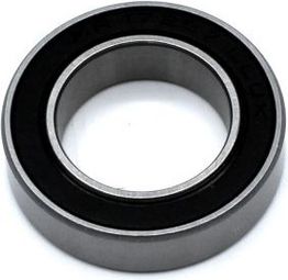 Black Bearing B5 17287-2RS 17 x 28 x 7 mm