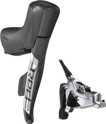 Frein à disque SRAM Level Bronze Stealth - 950mm SRAM