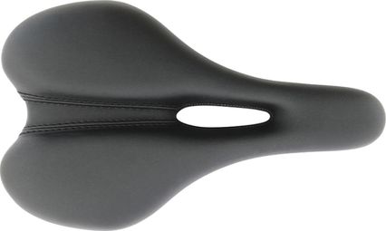 Massi ProLady Saddle Black