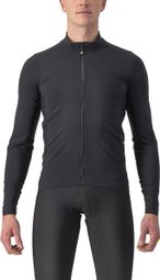 Maillot manches longues Castelli Flight Air Noir