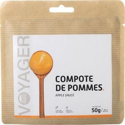 Freeze-dried Voyager Apple Compote 50g