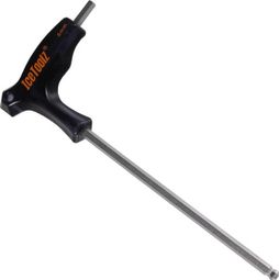 ICE TOOLZ 7M60 T Allen wrench 6.0mm