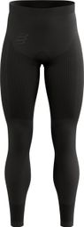 Compressport On/Off Tights Schwarz