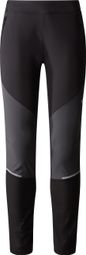 Pantalon Femme The North Face Alpin Stolemberg Noir/Gris 36 FR