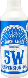 Olio per Sospensioni Juice Lubes 5W 500 ml