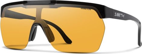 Lunettes de soleil Smith XC Noir Mat