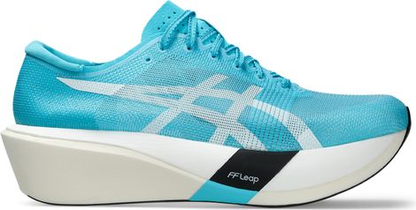 Scarpe da corsa Asics Metaspeed Edge Tokyo blu/bianco unisex