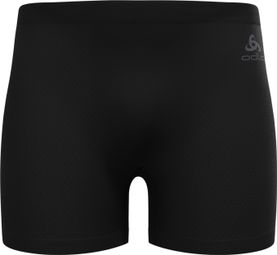 Boxer Odlo Performance Wool 140 Schwarz