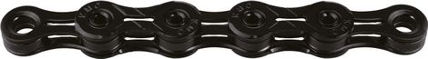 KMC Chain X10 SL DLC 116 links 10S ​​Black