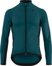 Assos Mille GT S11 Windjacke für Herren, grün
