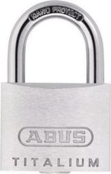 Abus Cadenas Titalium 64TI/30  30mm  Gris