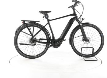Produit reconditionné - Giant DailyTour E+ 2 City E-Bike - Bon Etat