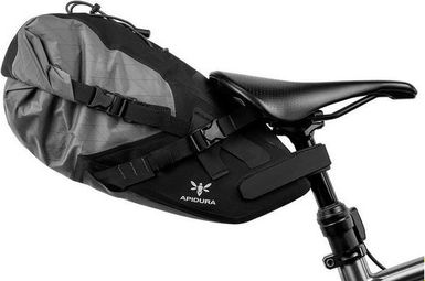 Sacoche de Selle Apidura BackCountry Saddle Pack 6L