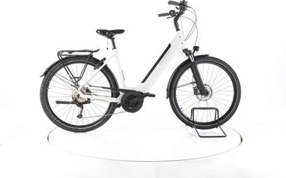 Produit reconditionné - Kalkhoff Endeavour 3.B Move Trekking E-Bike  - Très Bon Etat
