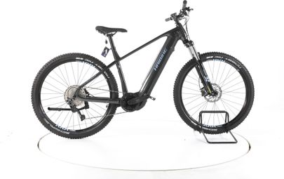 Produit reconditionné - Haibike AllTrack 5 E-Bike - Très Bon Etat